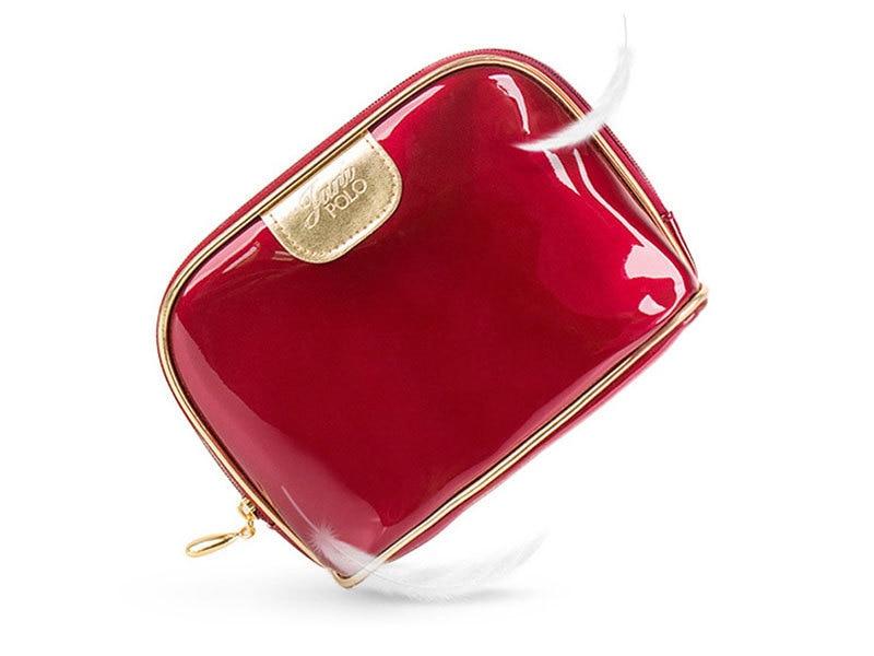Trousse de Maquillage Vernis Jani Polo™ - Range Maquillage