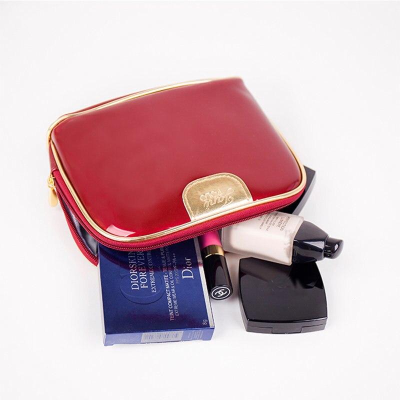 Trousse de Maquillage Vernis Jani Polo™ - Range Maquillage