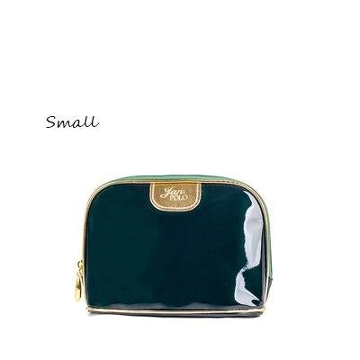 Trousse de Maquillage Vernis Jani Polo™ - Range Maquillage