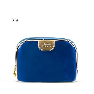Trousse de Maquillage Vernis Jani Polo™ - Range Maquillage