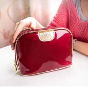 Trousse de Maquillage Vernis Jani Polo™ - Range Maquillage