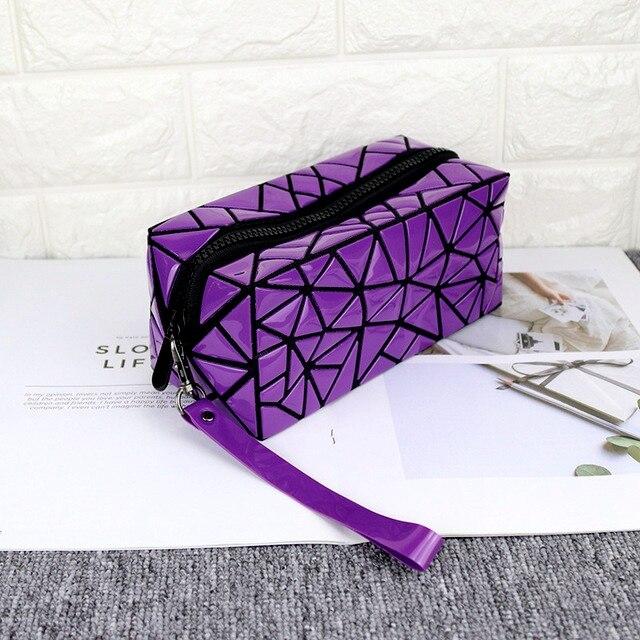 Trousse de Toilette Ambiance et Style - Range Maquillage