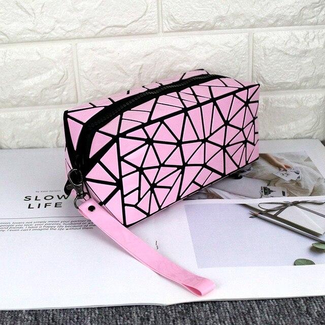 Trousse de Toilette Ambiance et Style - Range Maquillage