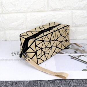 Trousse de Toilette Ambiance et Style - Range Maquillage