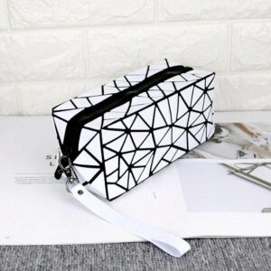 Trousse de Toilette Ambiance et Style - Range Maquillage