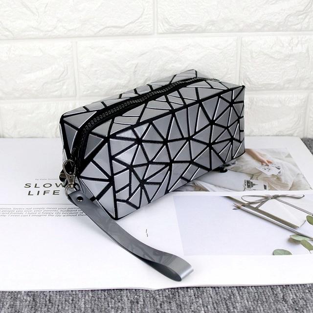 Trousse de Toilette Ambiance et Style - Range Maquillage