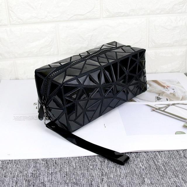 Trousse de Toilette Ambiance et Style - Range Maquillage