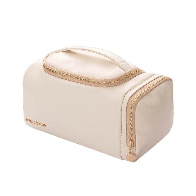 Trousse de Toilette avec Rangement - Range Maquillage