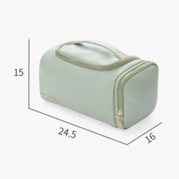 Trousse de Toilette avec Rangement - Range Maquillage