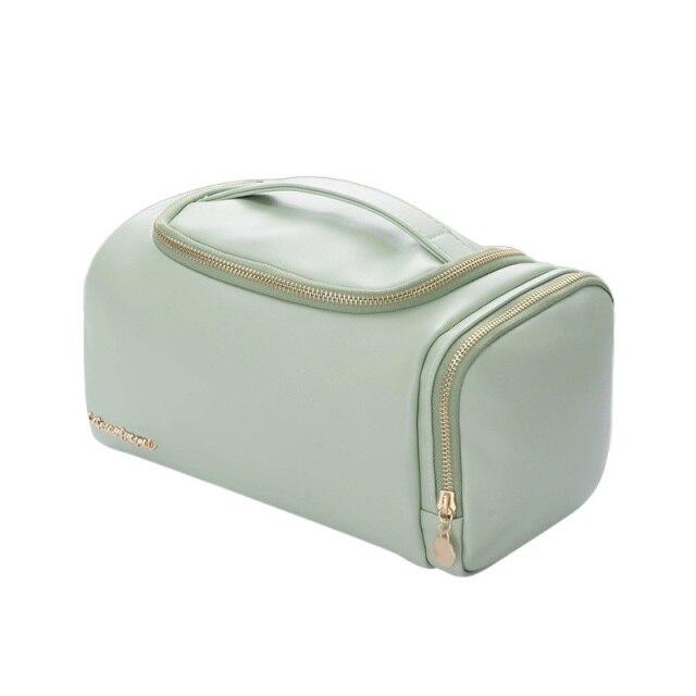 Trousse de Toilette avec Rangement - Range Maquillage