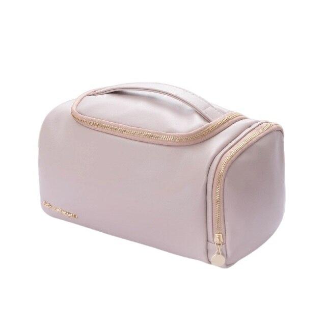 Trousse de Toilette avec Rangement - Range Maquillage