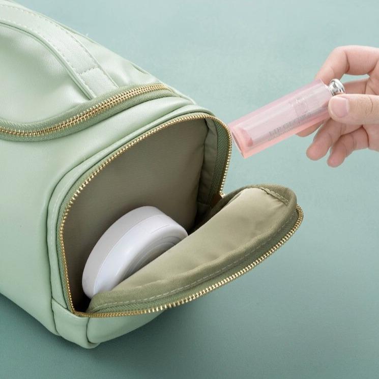 Trousse de Toilette avec Rangement - Range Maquillage
