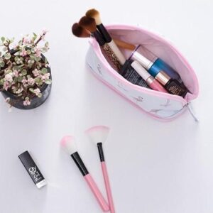 Trousse de Toilette Cadeau à 2 compartiments - Range Maquillage