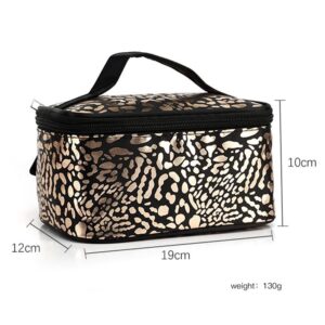Trousse de Toilette Fantaisie - Range Maquillage