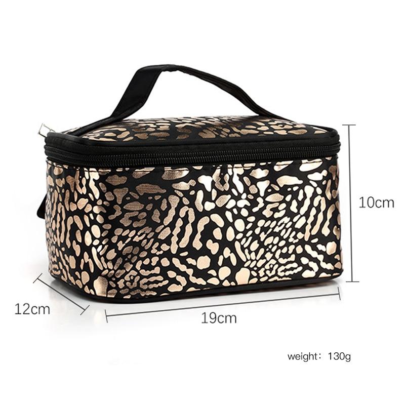 Trousse de Toilette Fantaisie - Range Maquillage