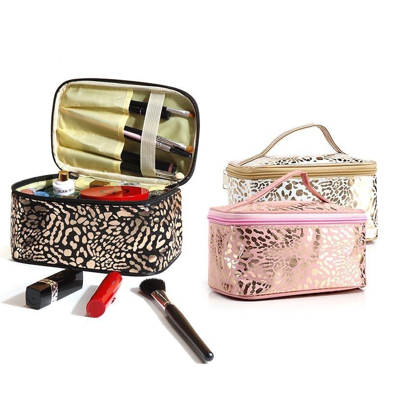 Trousse de Toilette Fantaisie - Range Maquillage