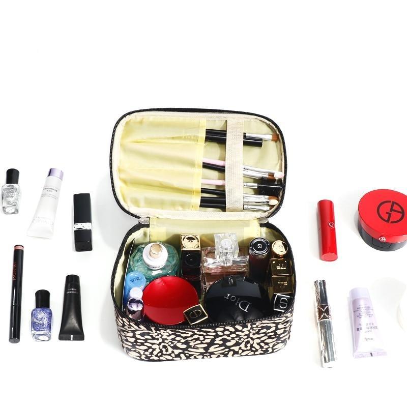 Trousse de Toilette Fantaisie - Range Maquillage
