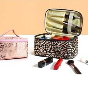 Trousse de Toilette Fantaisie - Range Maquillage
