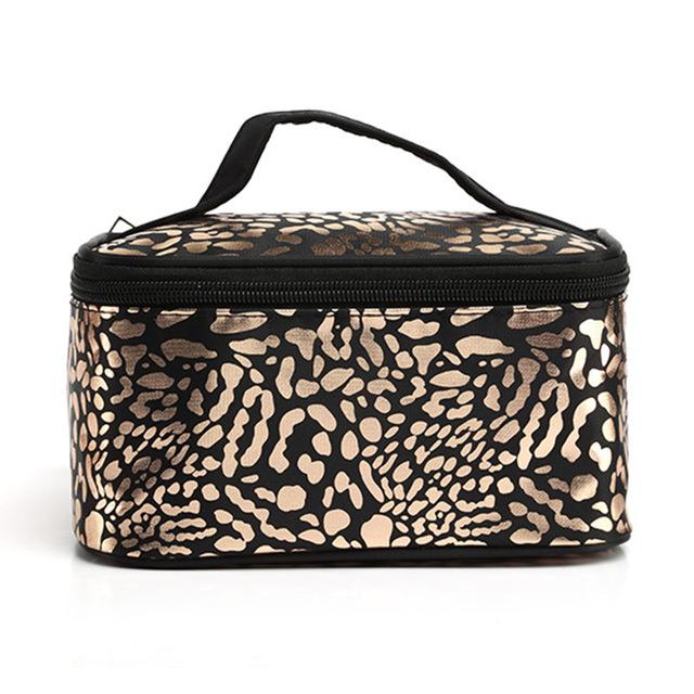 Trousse de Toilette Fantaisie - Range Maquillage
