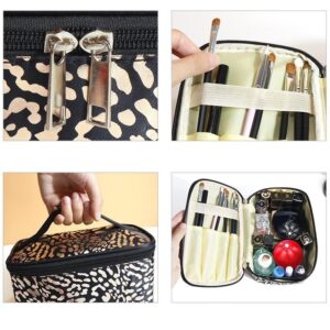 Trousse de Toilette Fantaisie - Range Maquillage