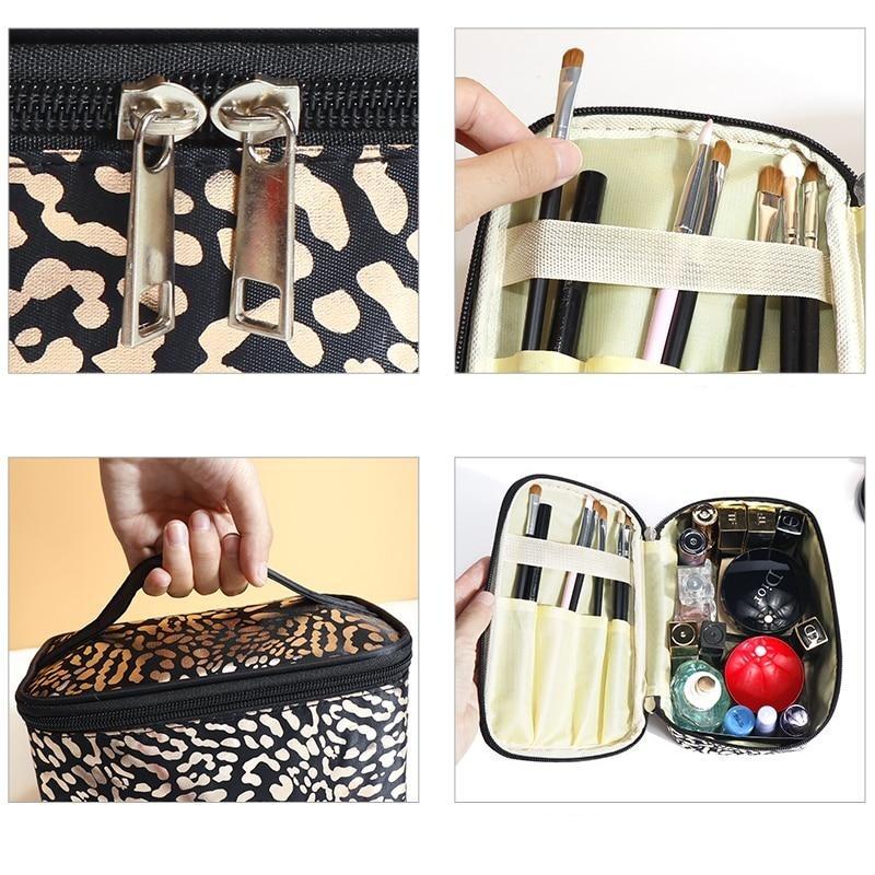 Trousse de Toilette Fantaisie - Range Maquillage