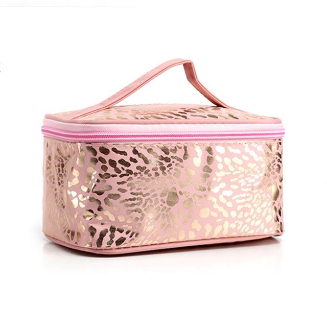 Trousse de Toilette Fantaisie - Range Maquillage