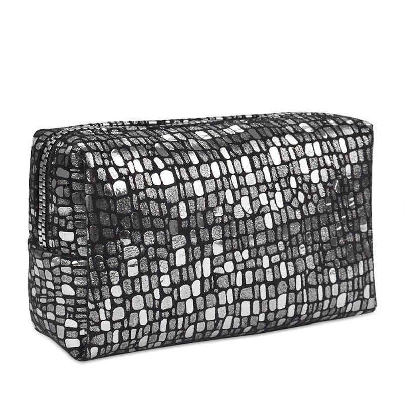 Trousse de Toilette Paillette - Range Maquillage