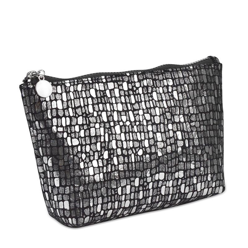 Trousse de Toilette Paillette - Range Maquillage