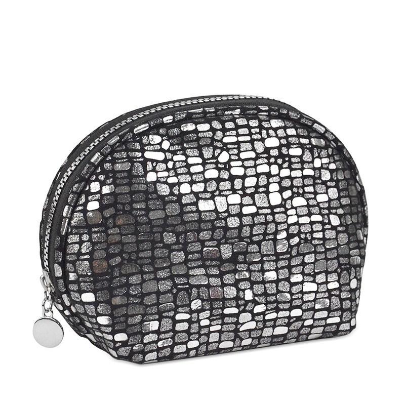 Trousse de Toilette Paillette - Range Maquillage