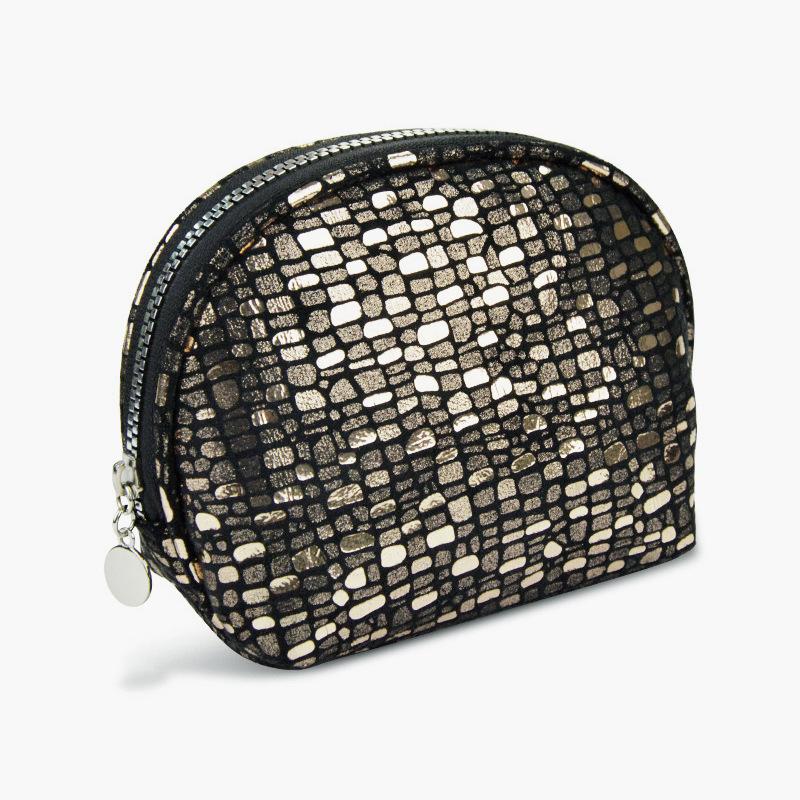 Trousse de Toilette Paillette - Range Maquillage