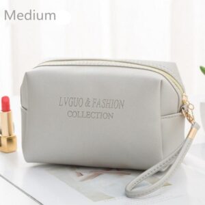 Trousse de Toilette pour Femme Chic LVGUO et FASHION™ - Range Maquillage