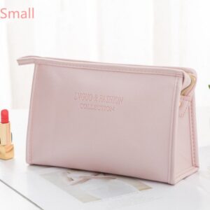 Trousse de Toilette pour Femme Chic LVGUO et FASHION™ - Range Maquillage