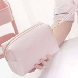 Trousse de Toilette pour Femme Chic LVGUO et FASHION™ - Range Maquillage