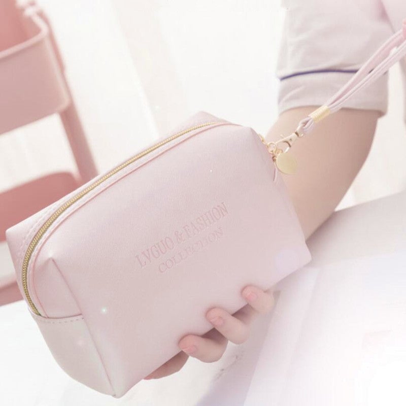 Trousse de Toilette pour Femme Chic LVGUO et FASHION™ - Range Maquillage