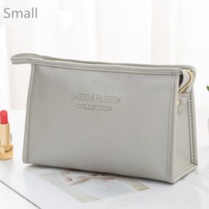 Trousse de Toilette pour Femme Chic LVGUO et FASHION™ - Range Maquillage