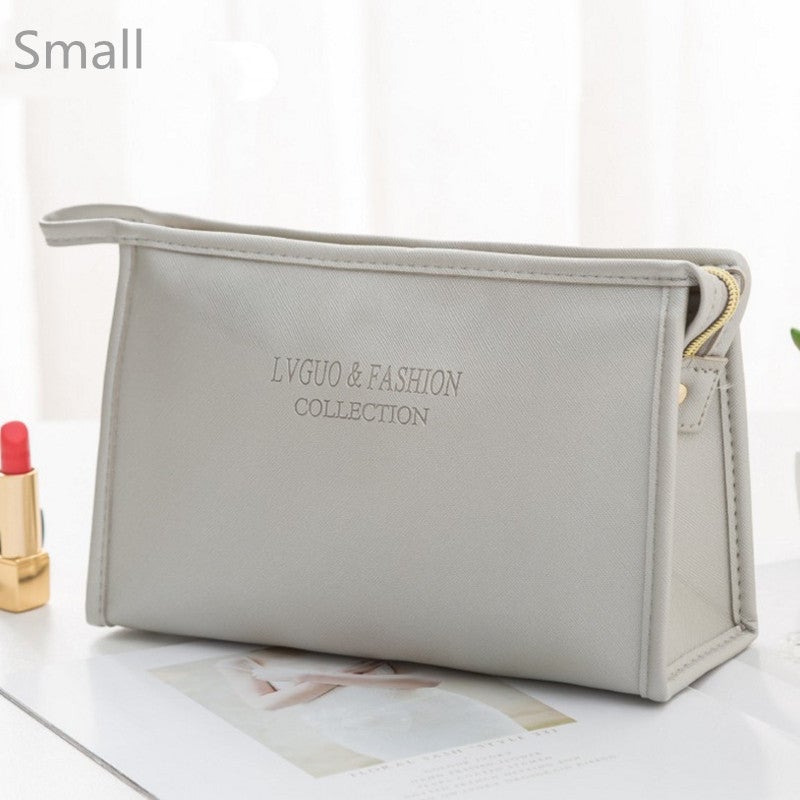 Trousse de Toilette pour Femme Chic LVGUO et FASHION™ - Range Maquillage
