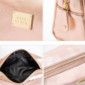 Trousse de Toilette Pour Femme Tendance Cosmetic Bag™ - Range Maquillage