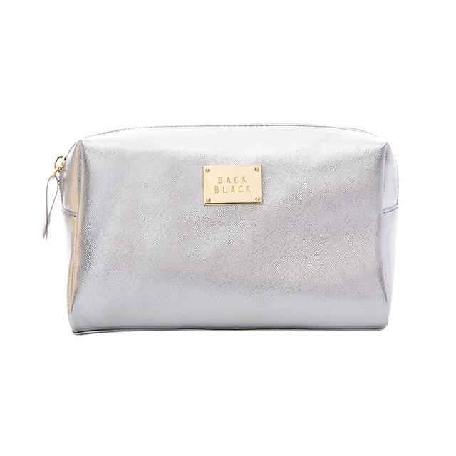 Trousse de Toilette Pour Femme Tendance Cosmetic Bag™ - Range Maquillage