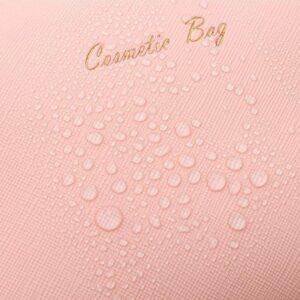 Trousse de Toilette Pour Femme Tendance Cosmetic Bag™ - Range Maquillage