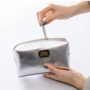 Trousse de Toilette Pour Femme Tendance Cosmetic Bag™ - Range Maquillage