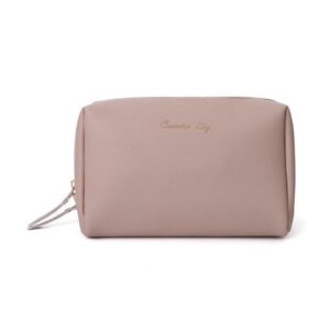 Trousse de Toilette Pour Femme Tendance Cosmetic Bag™ - Range Maquillage