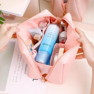 Trousse de Toilette Pour Femme Tendance Cosmetic Bag™ - Range Maquillage