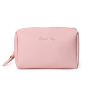 Trousse de Toilette Pour Femme Tendance Cosmetic Bag™ - Range Maquillage