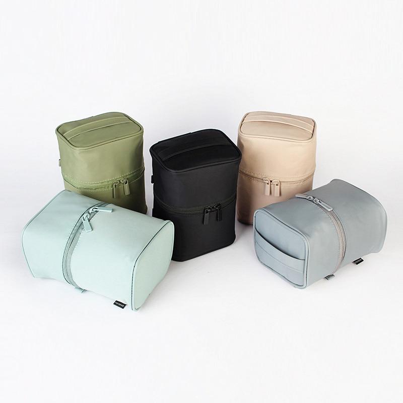 Trousse de Toilette pour Maquillage - Range Maquillage