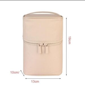 Trousse de Toilette pour Maquillage - Range Maquillage
