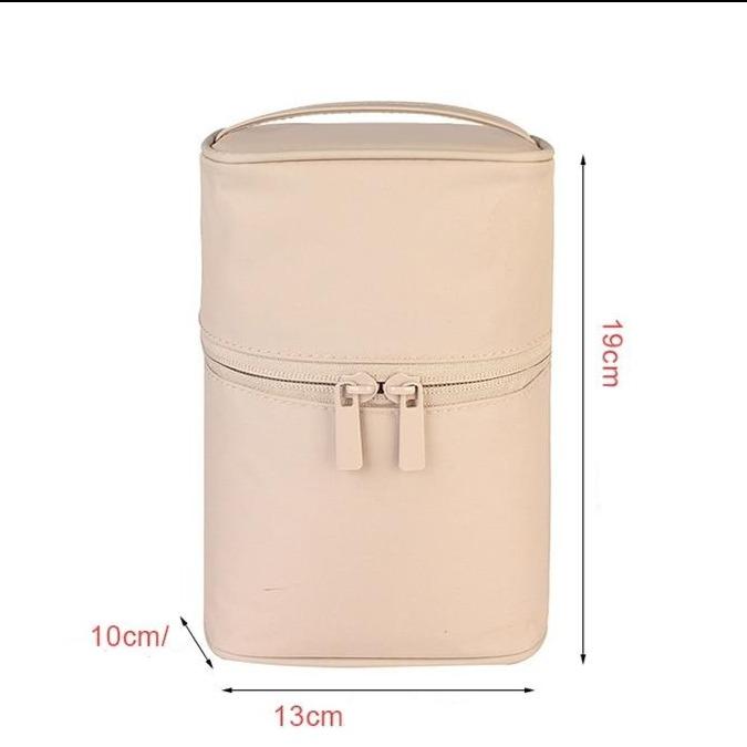Trousse de Toilette pour Maquillage - Range Maquillage