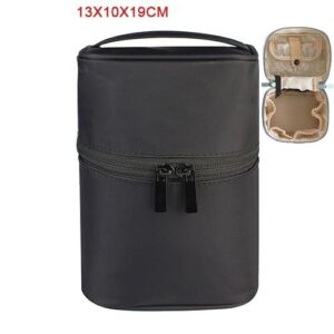 Trousse de Toilette pour Maquillage - Range Maquillage