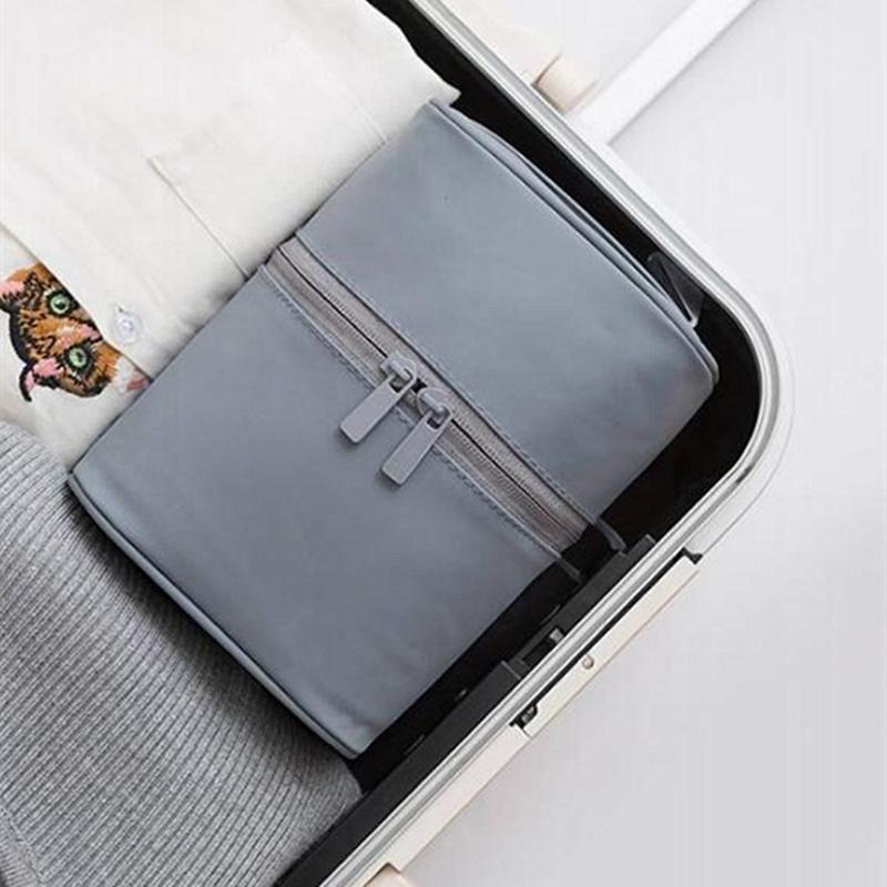 Trousse de Toilette pour Maquillage - Range Maquillage