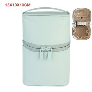 Trousse de Toilette pour Maquillage - Range Maquillage