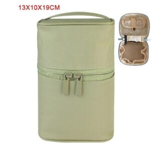 Trousse de Toilette pour Maquillage - Range Maquillage